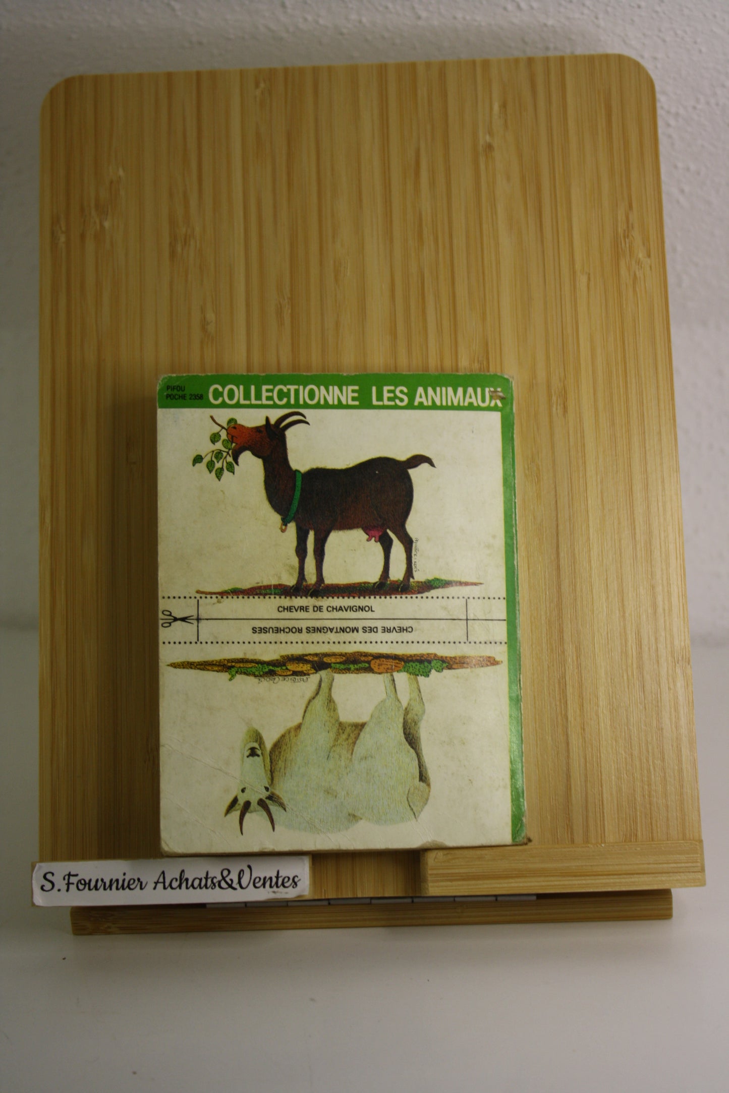 N°118 – Pifou Poche – Collectif – Edition de Vaillant – Périodique – 1980