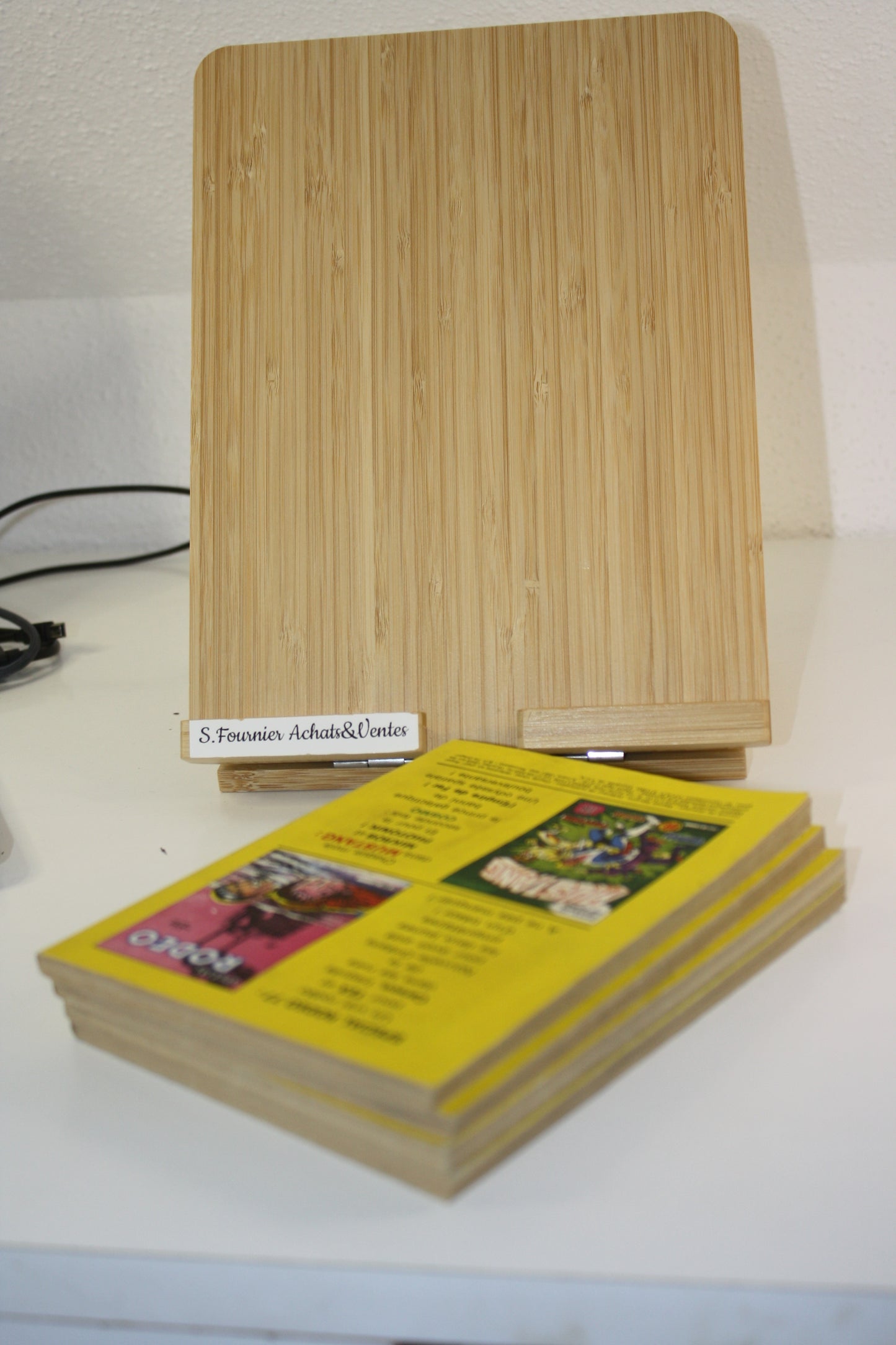 Rodéo du n°355 au n°358 – Rodéo – Collectif – LUG – Périodique – 1981