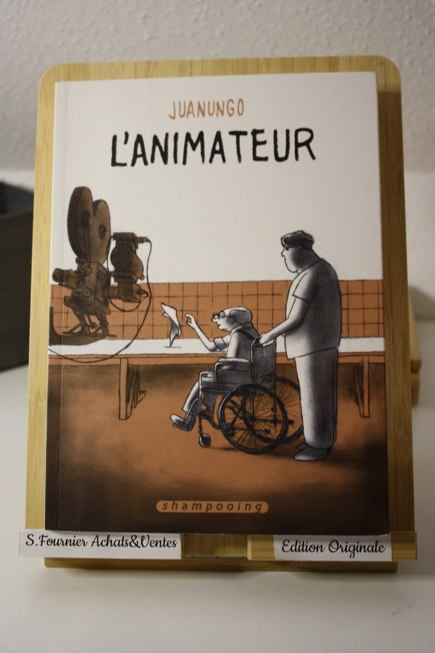 lot JC - Merci de ne pas acheter 18 06 2025