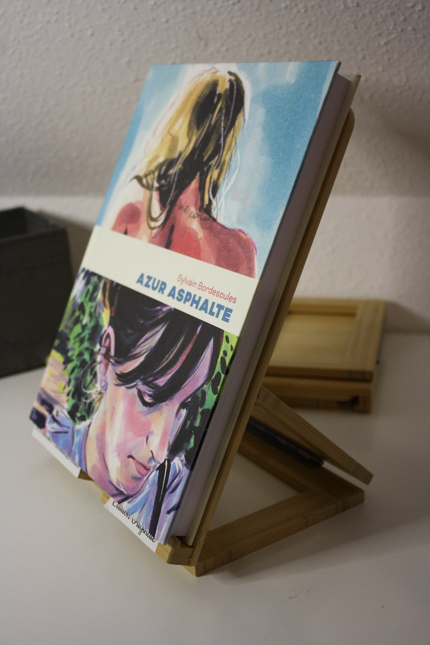 lot JC - Merci de ne pas acheter 18 06 2025