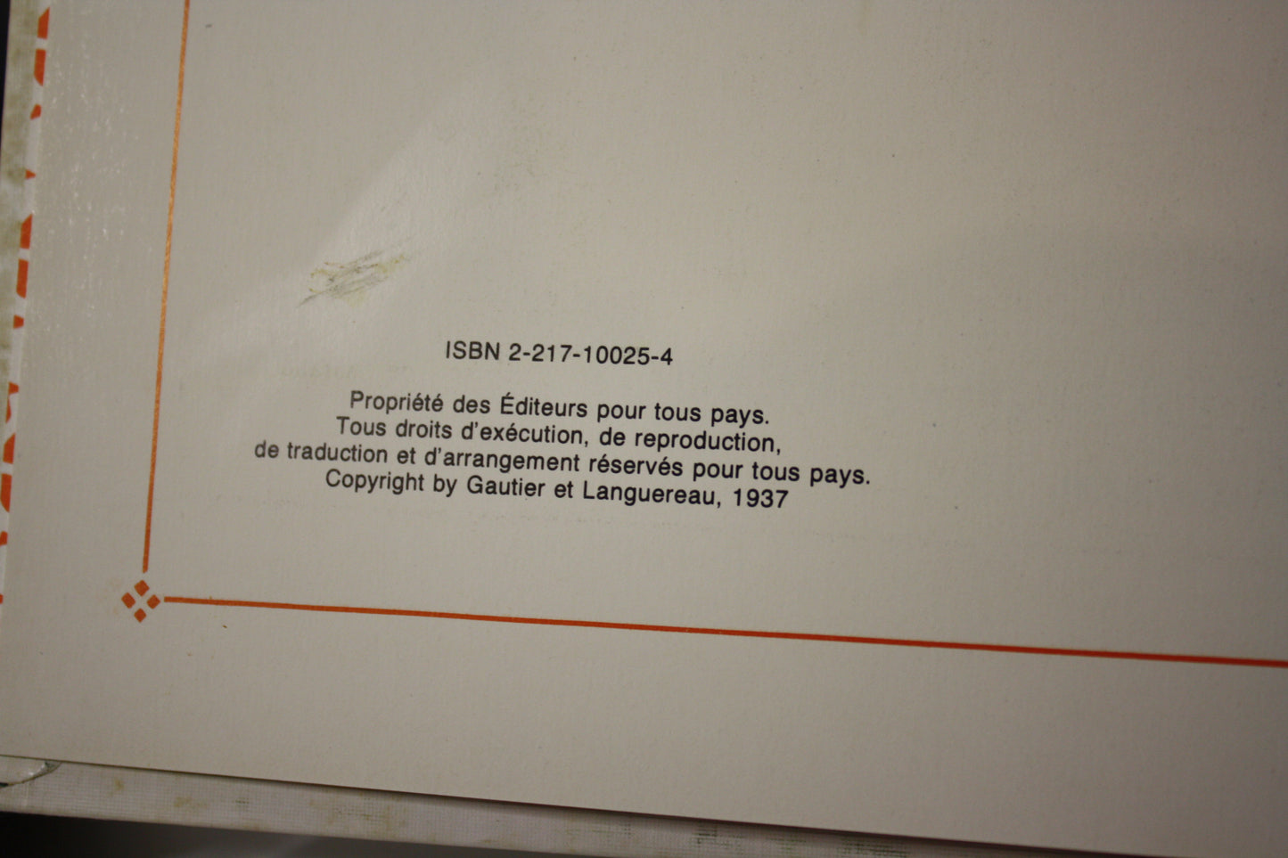 Bécassine cherche un emploi – Bécassine – Émile Joseph Porphyre Pinchon et Jacqueline Rivière - Les éditions GAUTIER Languereau – Réédition - 1983