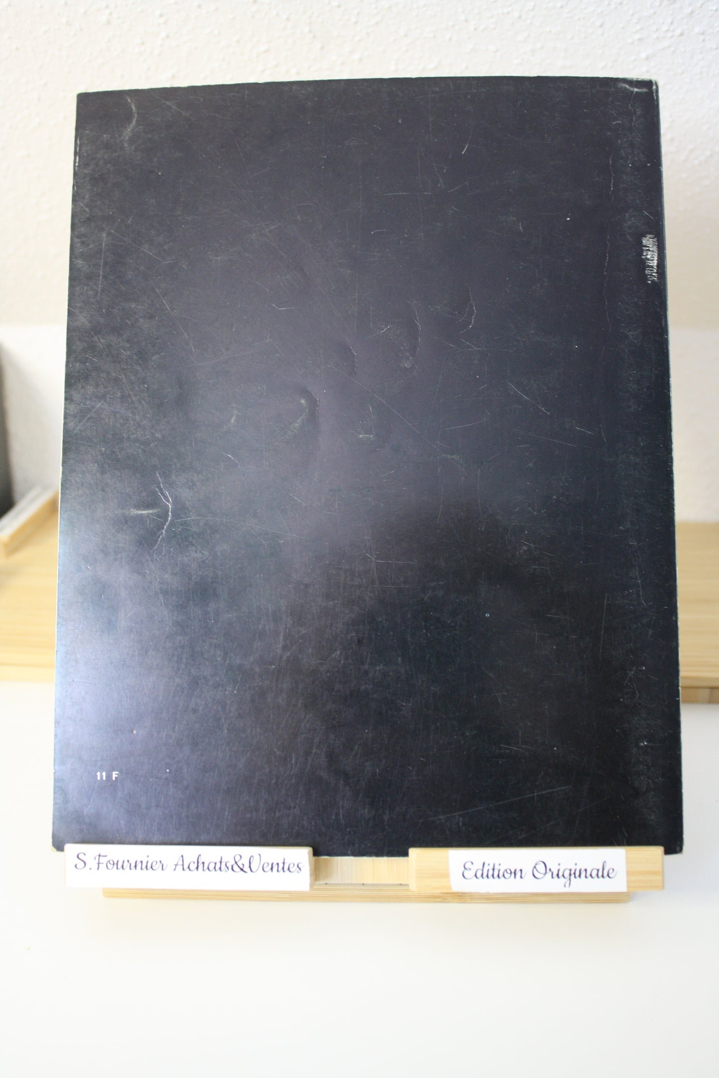 Paulette – Paulette - Wolinski & Pichard – Edition du Square -EO - 1971