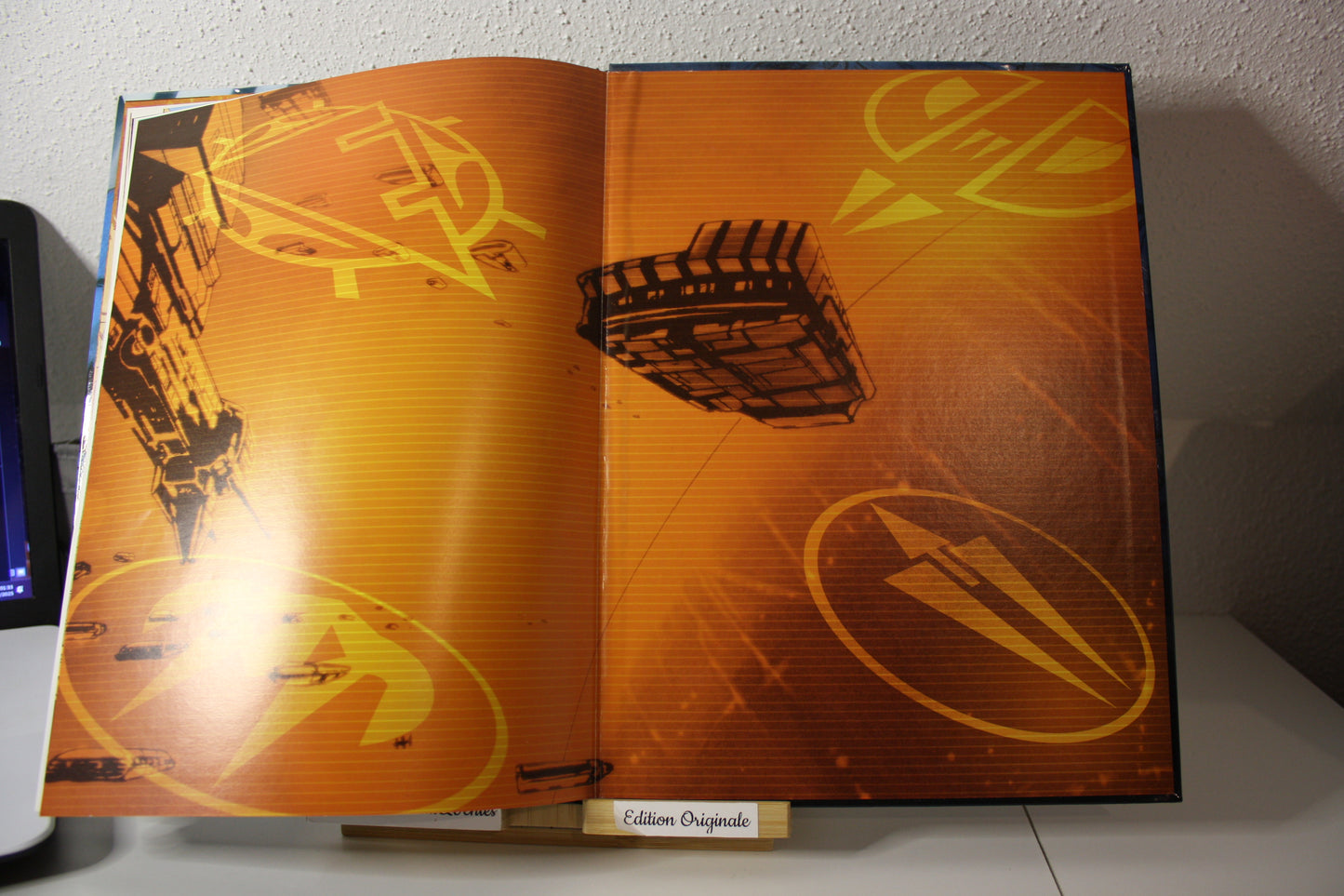 1 Châtiment - Le passeur des Etoiles – Sofia Frasier Jewel – Dargaud – EO – 2002