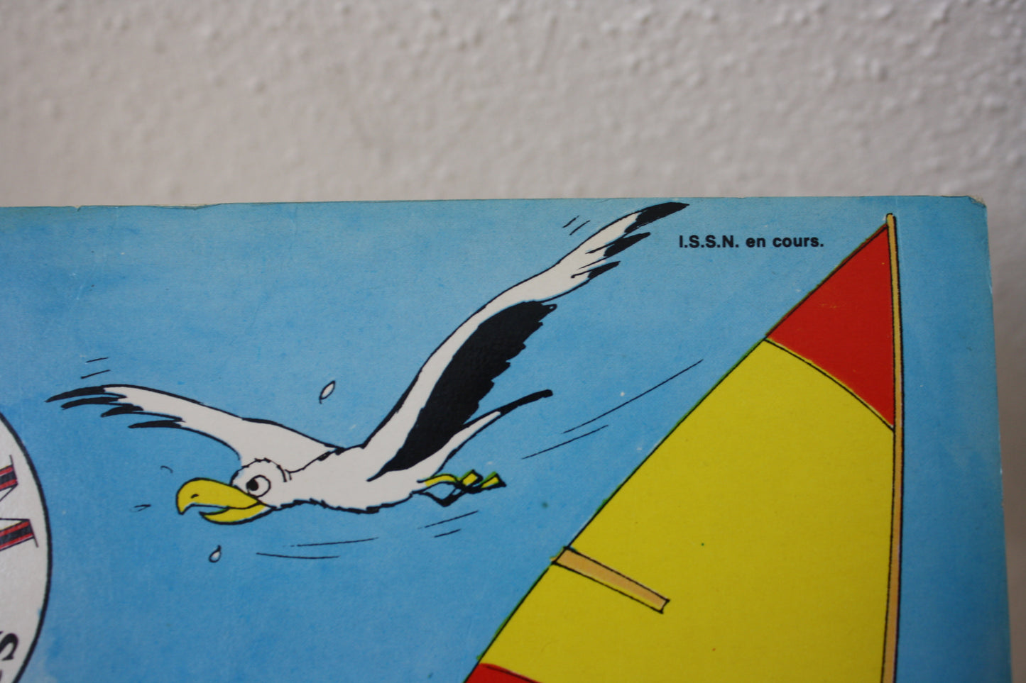 Les pieds Nickelés et le club – Les pieds Nickelés – Jacarbo – Société Parisienne d’édition – EO – 1982