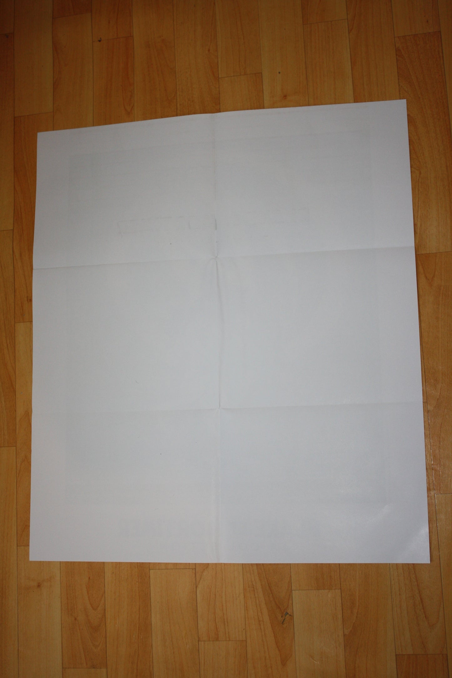 Affiche Marque Jaune 57x65.5 – Black & Mortimer – Edgar P.Jacobs – Hachette la collection – Objet dérivé – Pas d’année