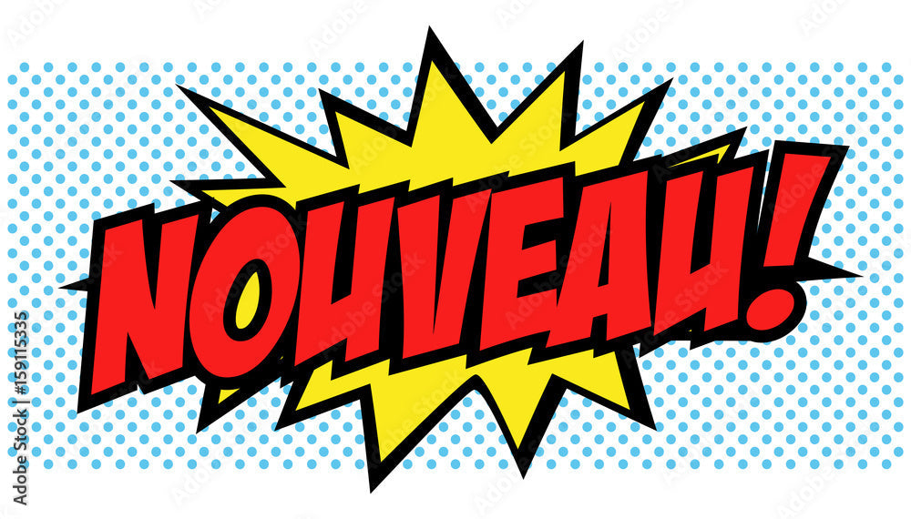 Nouveauté