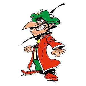 Iznogoud