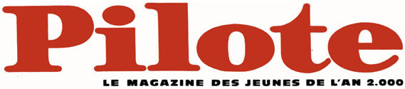 Pilote