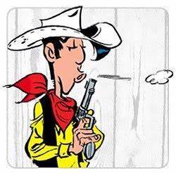 Lucky-Luke