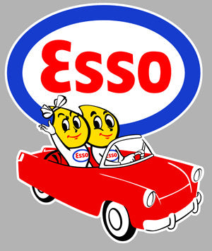 Esso