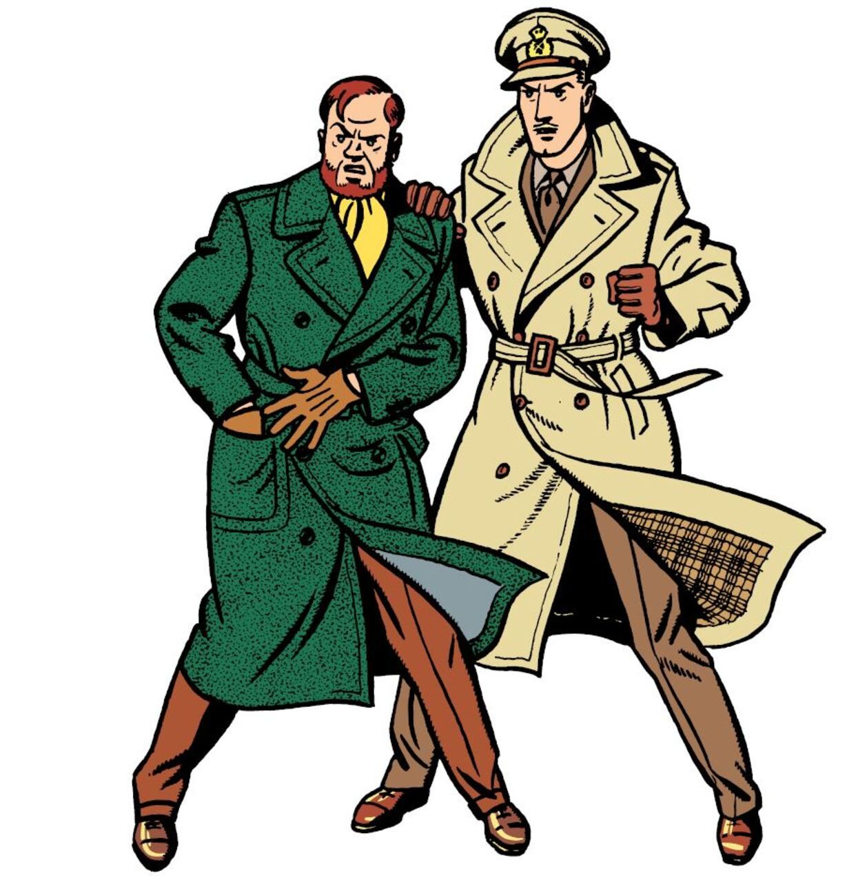 Black-&-Mortimer