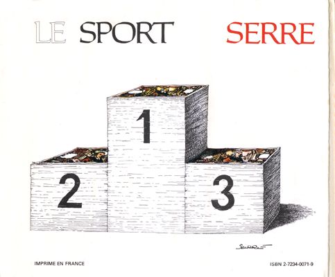 Serre
