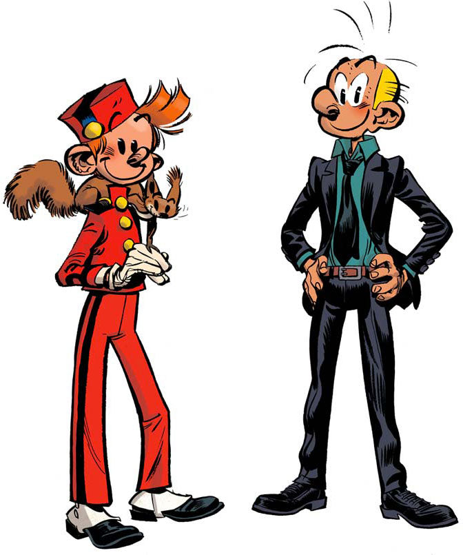 Spirou