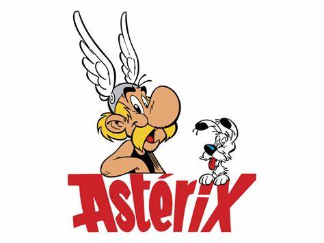 Astérix et Obélix