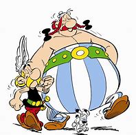 Astérix le Gaulois