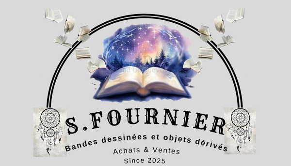 S.Fournier AchatsetVentes