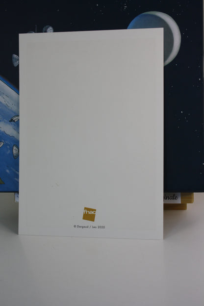 Coffret des 3 tomes de retour sur Aldébaran – Aldébaran – Léo – Dargaud – EO - 2020