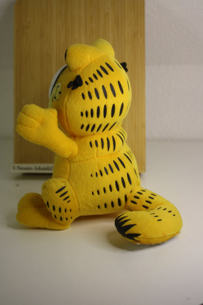 Peluche environ 20cm – Garfield – Jim Davis – Paws.inc – Objet dérivés – ?