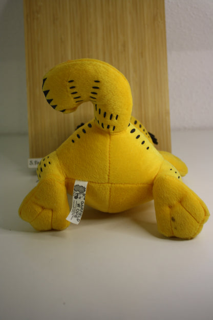 Peluche environ 20cm – Garfield – Jim Davis – Paws.inc – Objet dérivés – ?