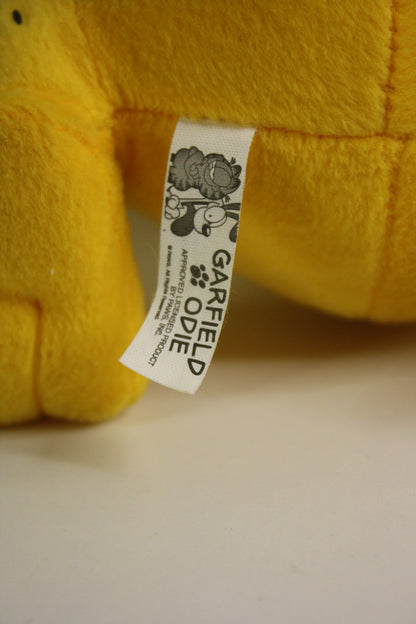 Peluche environ 20cm – Garfield – Jim Davis – Paws.inc – Objet dérivés – ?