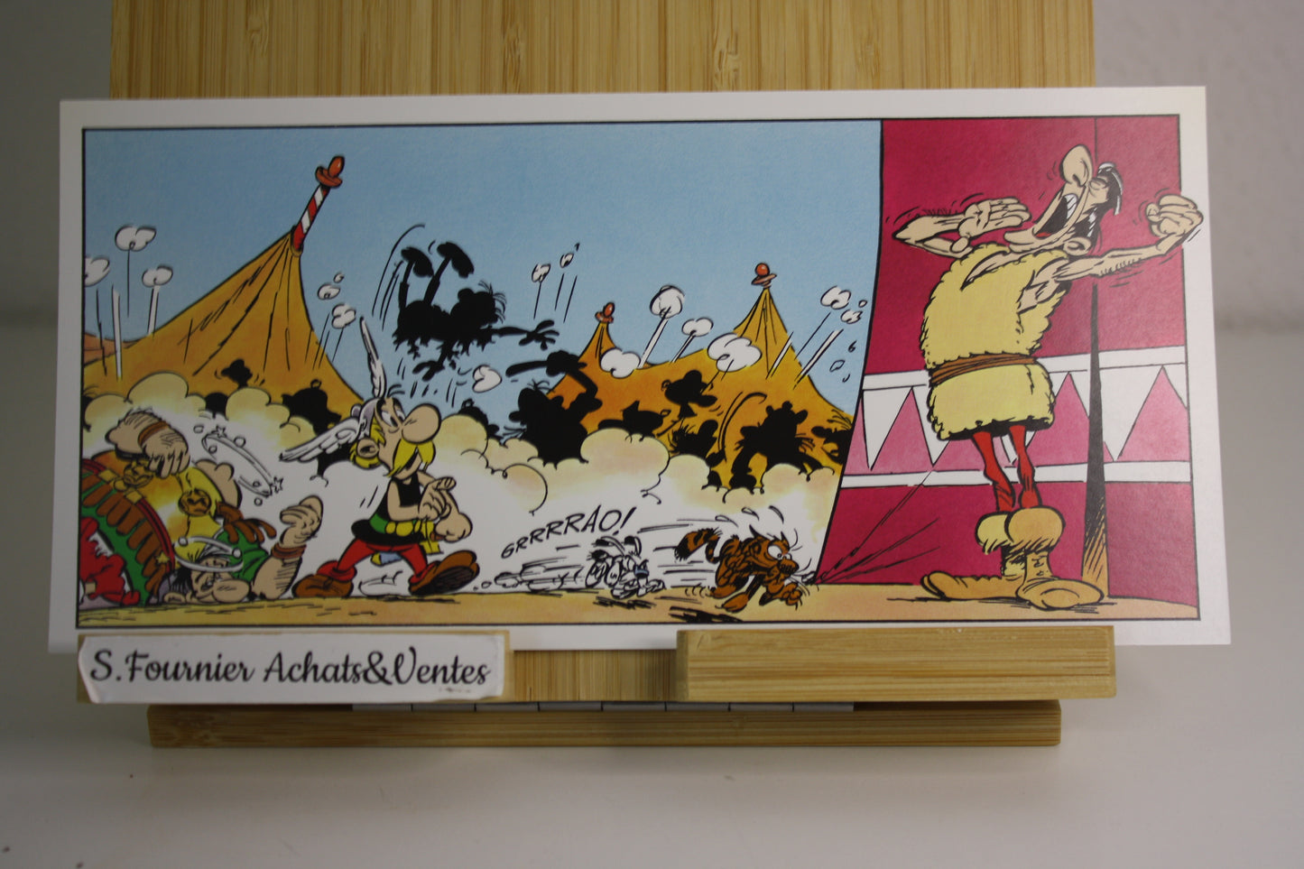 31 rencontres d’Astérix le Gaulois – Astérix – Goscinny Uderzo – Christian Desbois Edition – Objet dérivés – 2001