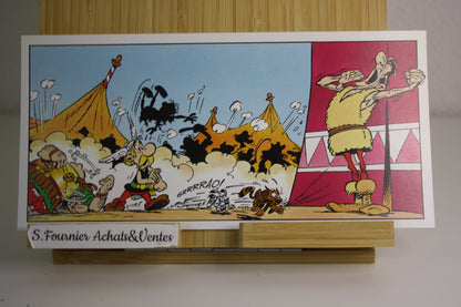 31 rencontres d’Astérix le Gaulois – Astérix – Goscinny Uderzo – Christian Desbois Edition – Objet dérivés – 2001