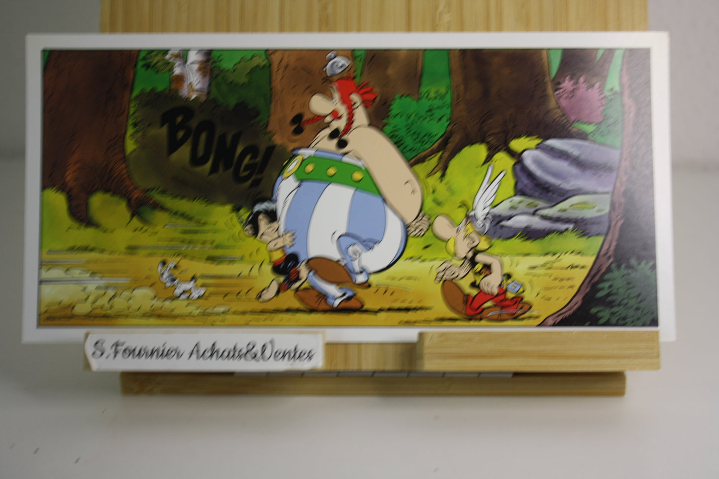 31 rencontres d’Astérix le Gaulois – Astérix – Goscinny Uderzo – Christian Desbois Edition – Objet dérivés – 2001
