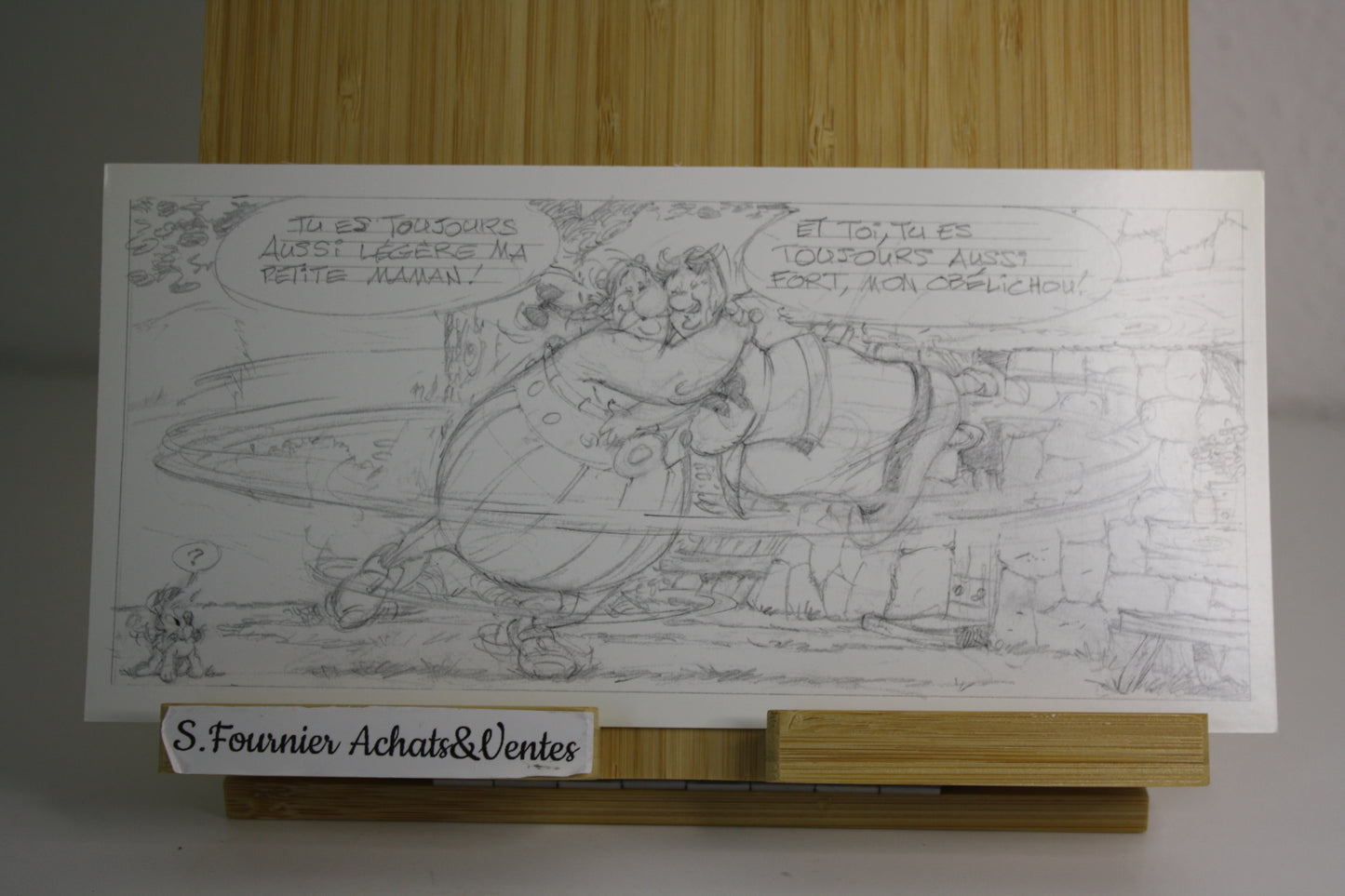 31 rencontres d’Astérix le Gaulois – Astérix – Goscinny Uderzo – Christian Desbois Edition – Objet dérivés – 2001