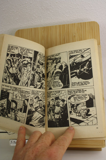 Spécial Hors série Aventure – Pif Gadget – Collectif – Vaillant – Périodique – 1977