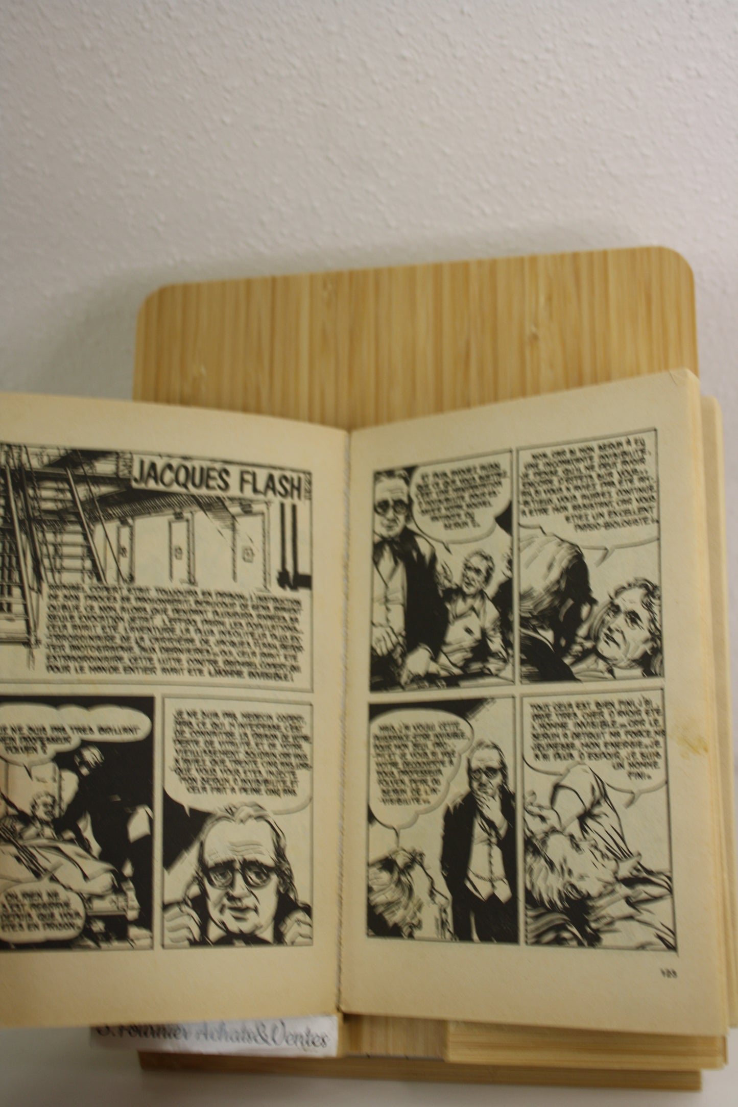 Spécial Hors série Aventure – Pif Gadget – Collectif – Vaillant – Périodique – 1977