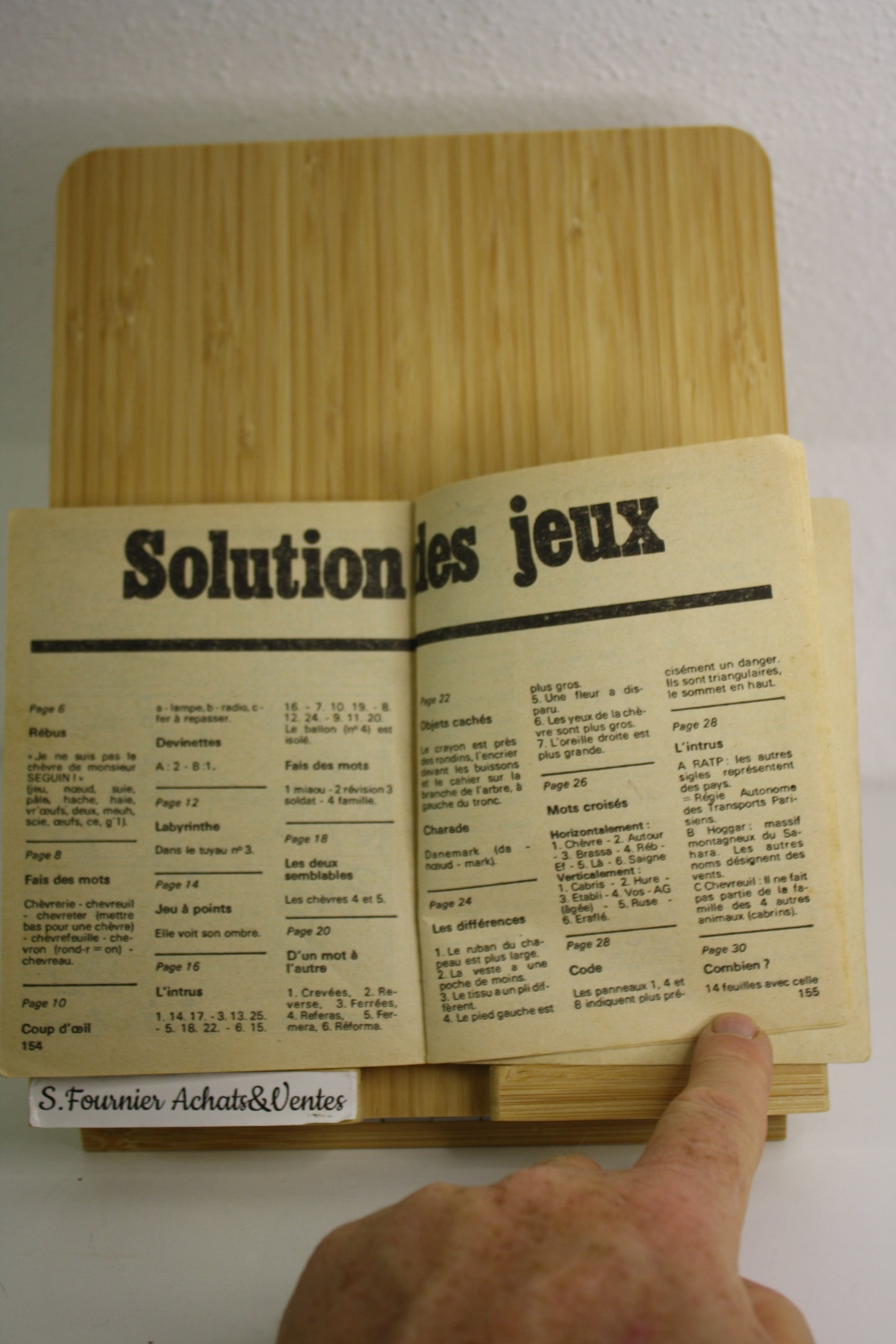 N°118 – Pifou Poche – Collectif – Edition de Vaillant – Périodique – 1980