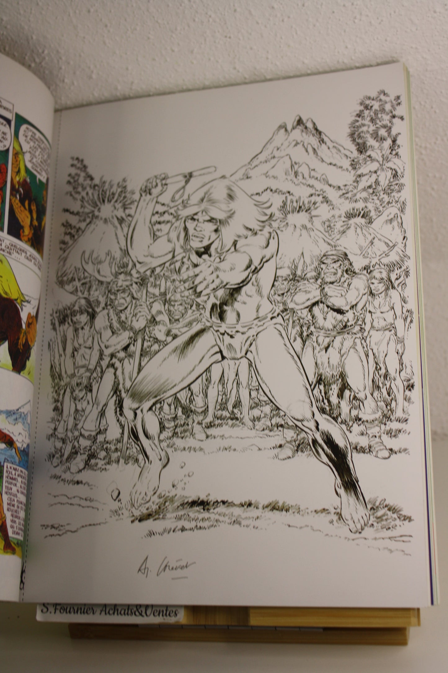 Hors série n°1 & 2 (Aldébaran Iznogoud) – Pif Géant – Collectif – 2dition Vaillant – Périodique – 2021