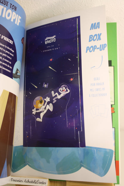 Hors série n°1 & 2 (Aldébaran Iznogoud) – Pif Géant – Collectif – 2dition Vaillant – Périodique – 2021