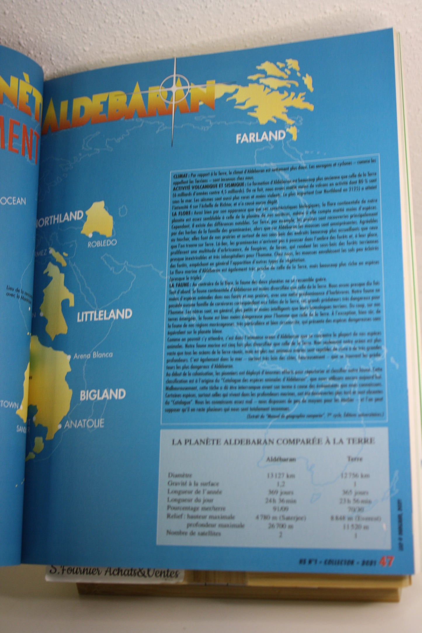 Hors série n°1 & 2 (Aldébaran Iznogoud) – Pif Géant – Collectif – 2dition Vaillant – Périodique – 2021