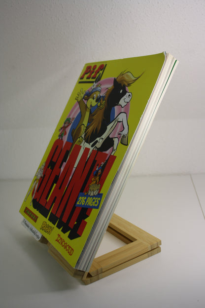 Hors série n°1 & 2 (Aldébaran Iznogoud) – Pif Géant – Collectif – 2dition Vaillant – Périodique – 2021