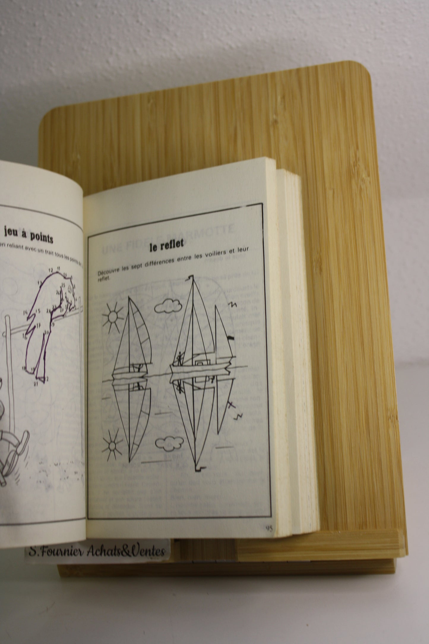 Hors série n°21 – Maxi Pif Parade Comique – Collectif – VMS Production – Périodique – 1988