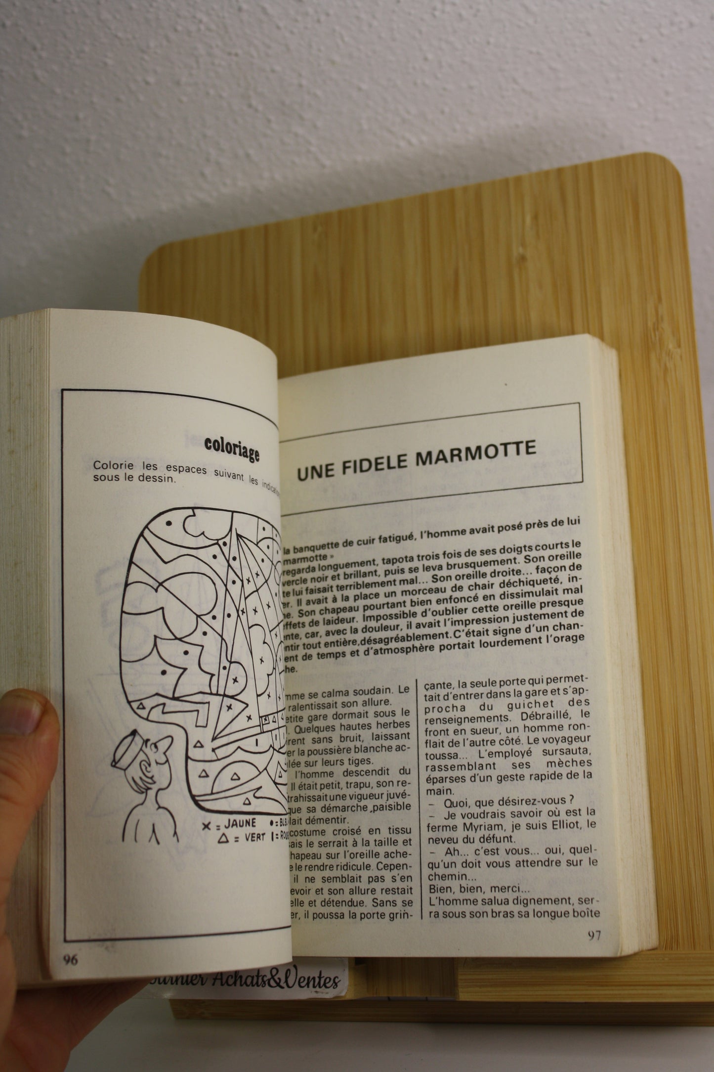 Hors série n°21 – Maxi Pif Parade Comique – Collectif – VMS Production – Périodique – 1988