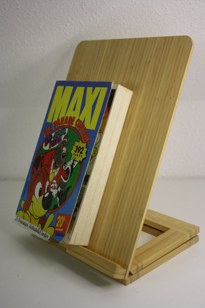 Hors série n°21 – Maxi Pif Parade Comique – Collectif – VMS Production – Périodique – 1988