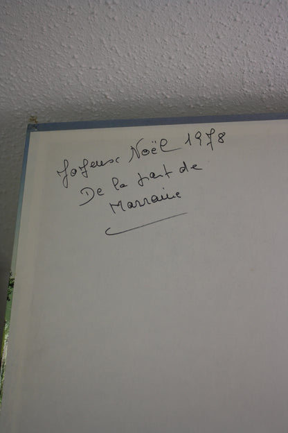 Les petites filles modèles – Œuvres – Comtesse de Ségur – Casterman – EO – 1976