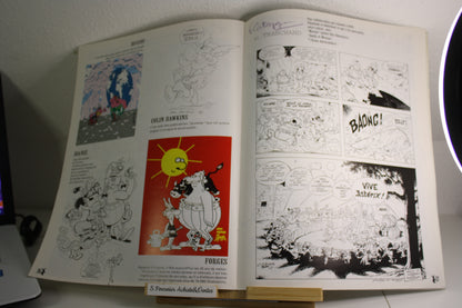 Journal exceptionnel – Astérix – Collectif – Edition Albert René – Périodique – 1994