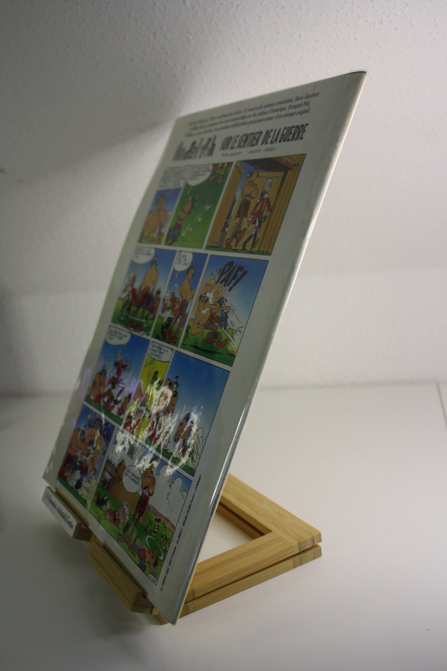 Journal exceptionnel – Astérix – Collectif – Edition Albert René – Périodique – 1994