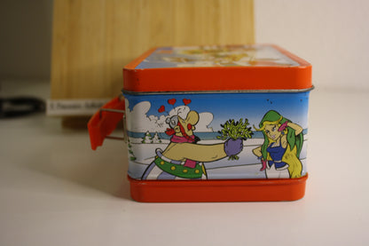 Valisette Kinder - Astérix – Kinder – Albert René – Objet dérivé – 1991