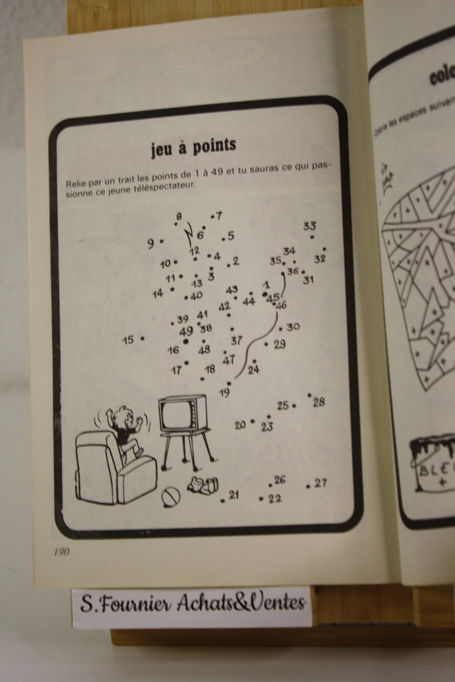 Destination Ciceron – Pif Parade Comique – Collectif – VMS Production – Périodique – 1989 - Mensuel