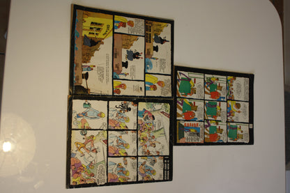 Magazine de juillet et Aout 1968 – Pilote Journal d’Astérix – Multiple – Dargaud – Périodique – 1968