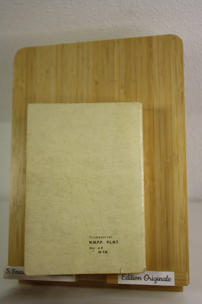 Album n°38 de juin 1969 – Akim – Multiple – Mon Journal – Périodique – 1969 - Trimestrie