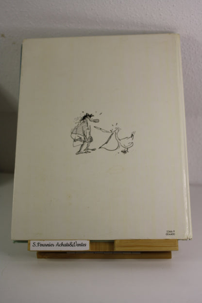 La saison des amours – Humour – Reiser – France Loisirs – Réédition – 1986