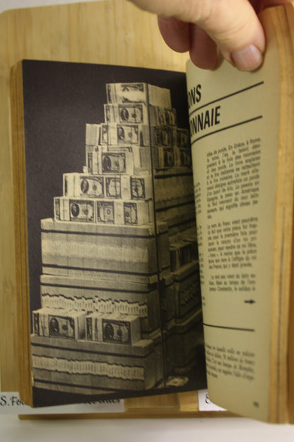 Tintin Sélection N°3 - Tintin – Collectif – Dargaud – Périodique – 1969