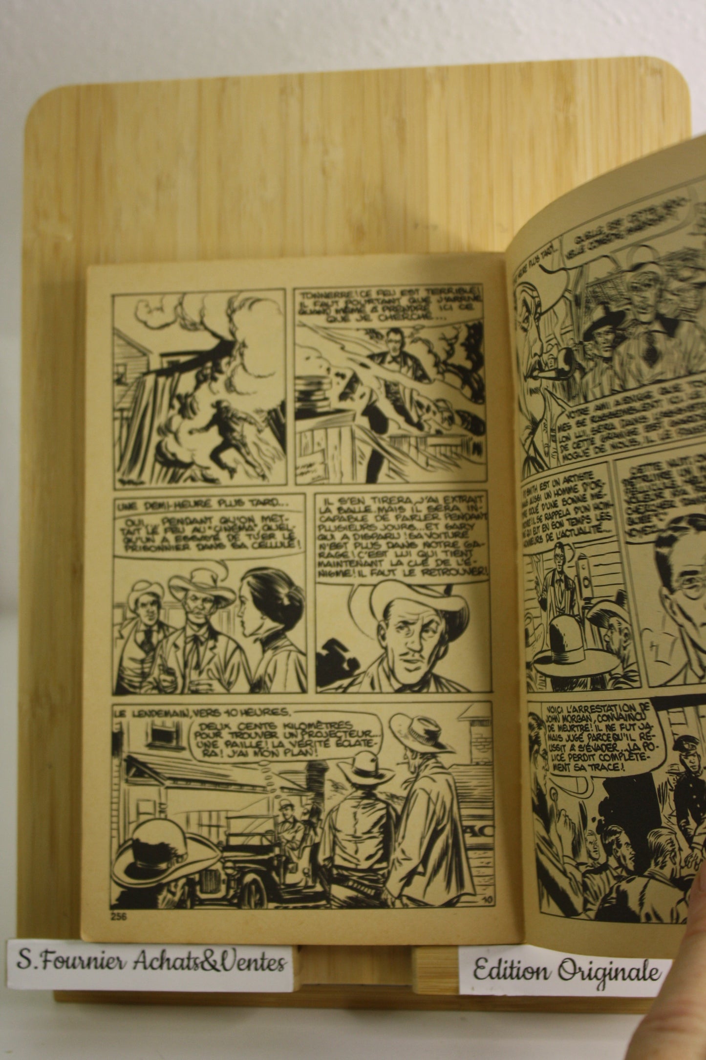 Tintin Sélection N°3 - Tintin – Collectif – Dargaud – Périodique – 1969