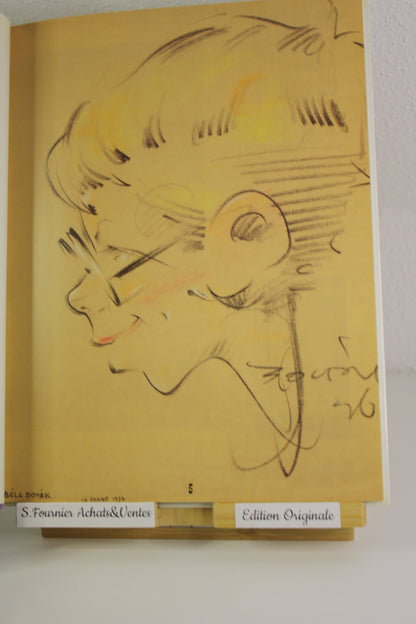 La face cachée de Morris – Morris – Yvan Delporte – Lucky Production – EO – 1992