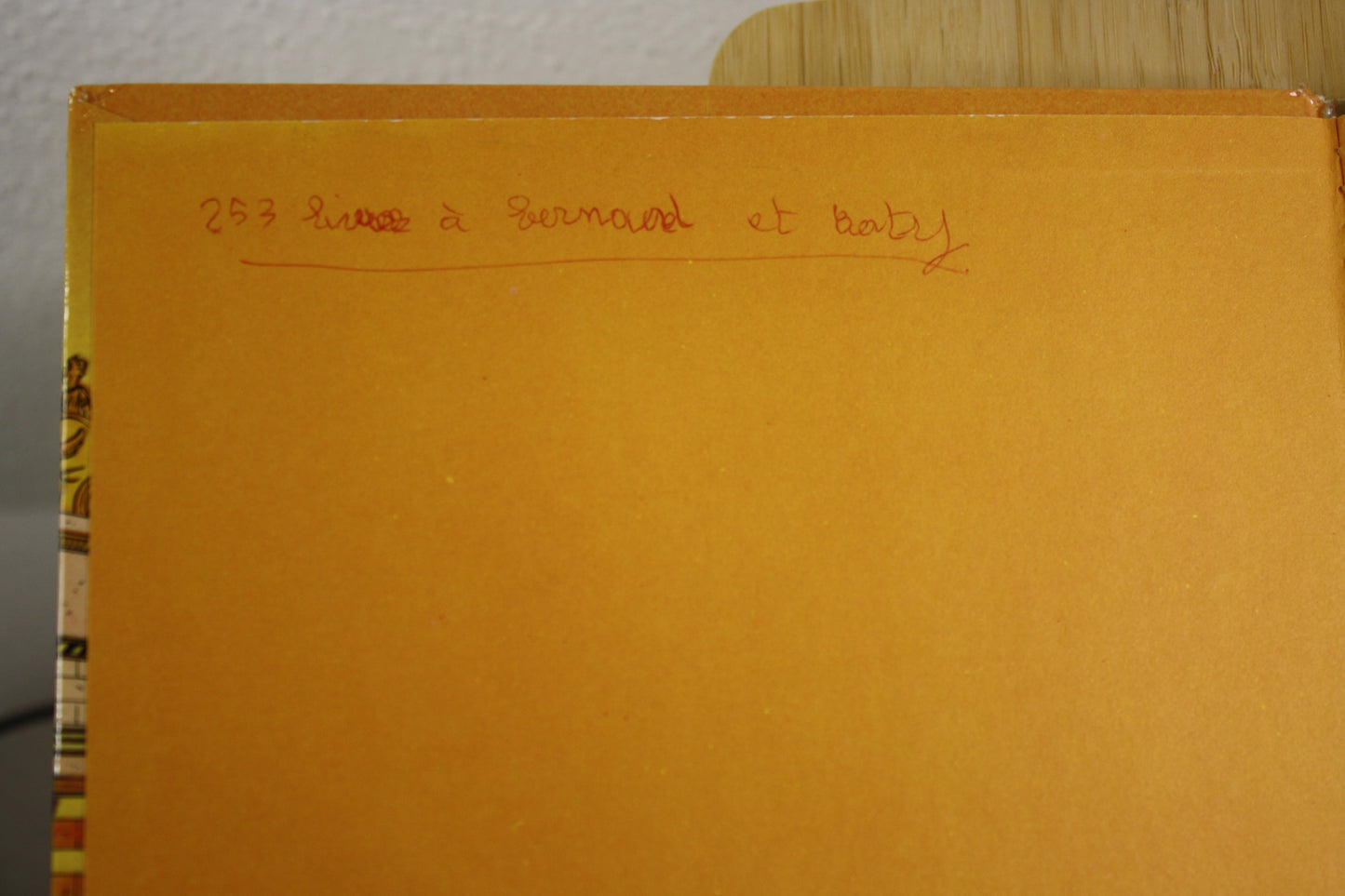 Un gouter bien mérité – Idéfix – Uderzo – Dargaud - EO - 1972